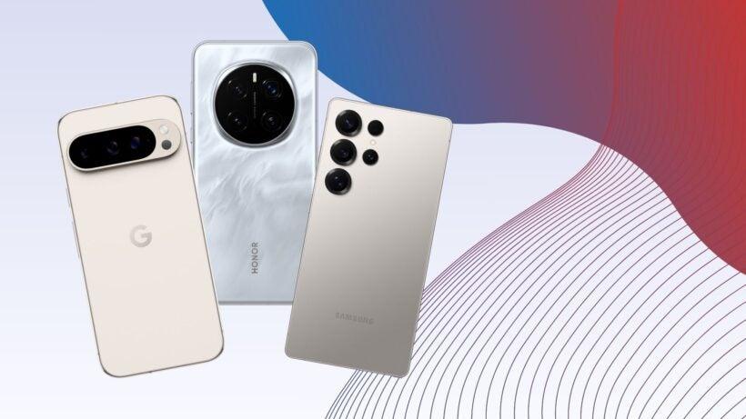Innovative Features That Set Top Cameras Apart