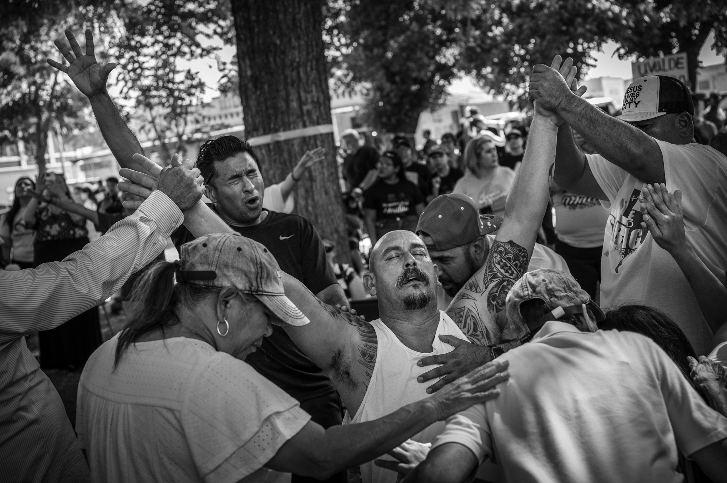 Top Trending Photojournalism Shots of the Week