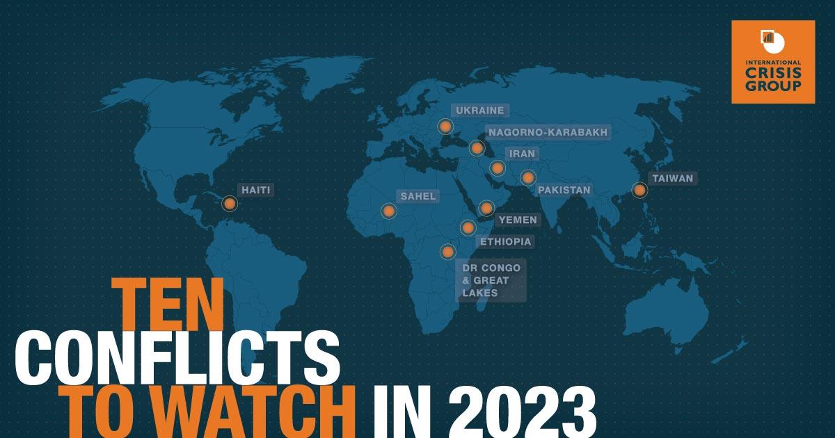 Global Conflicts Impacting International Sporting Events
