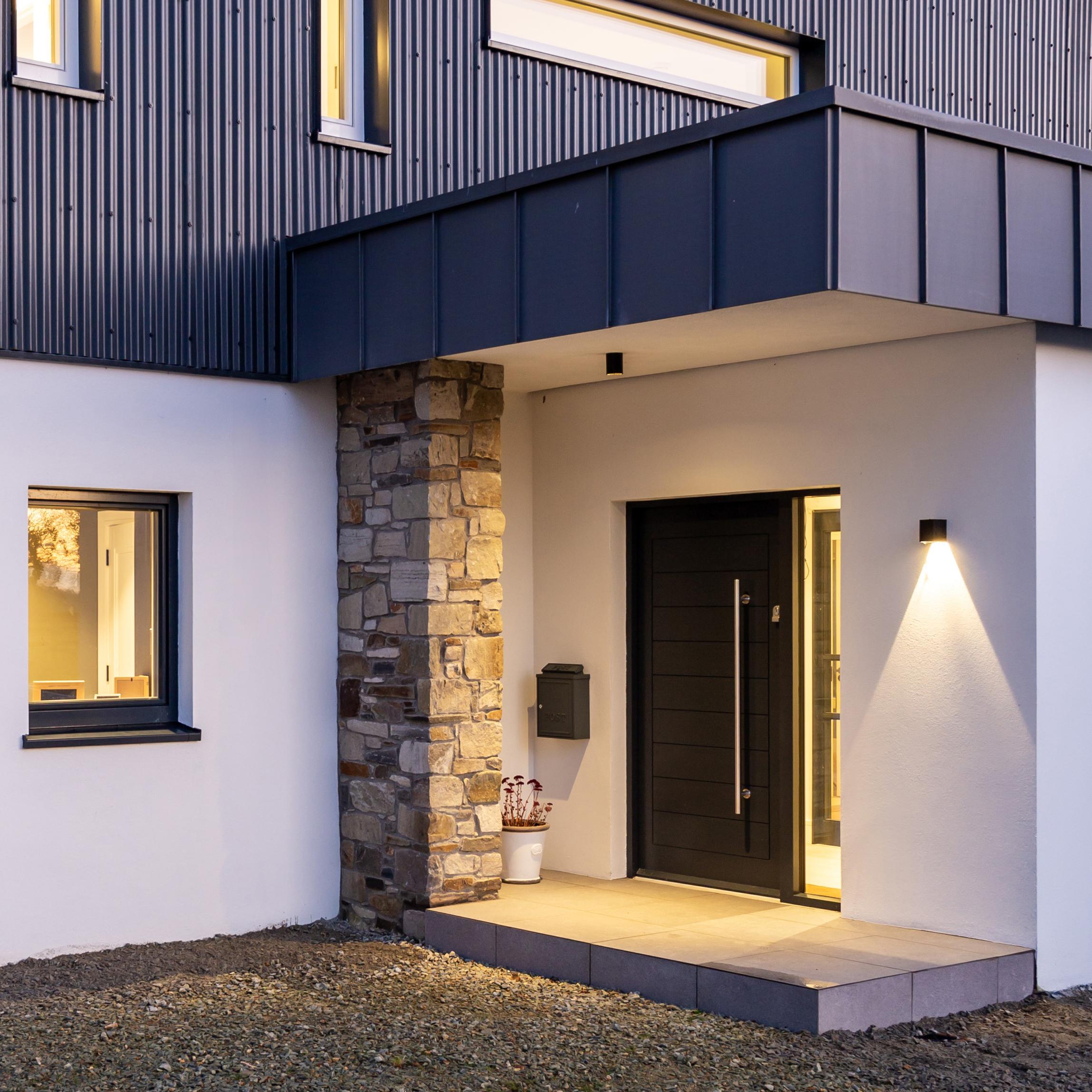 The Shift Toward Net-Zero Home Building in 2025