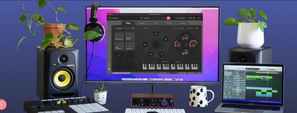 Tailoring Vocal Timbre Through Advanced User Interfaces