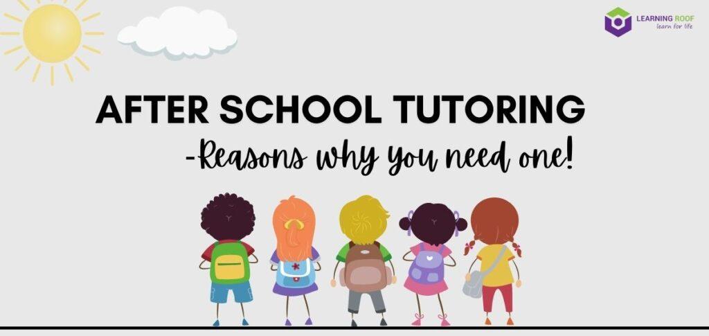 Federal Funding Sparks Expansion of After-School Tutoring Opportunities