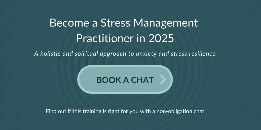 Expert Recommendations for Sustainable Stress Reduction