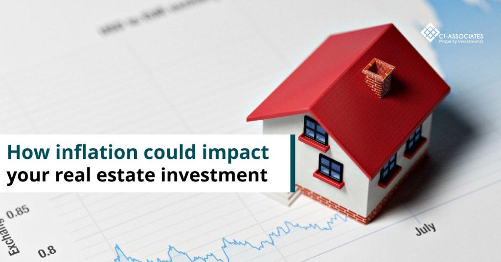 The Impact of Inflation on Real Estate Prices