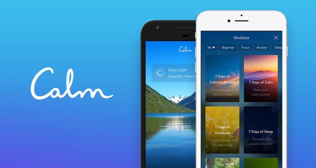Daily Meditation Apps Add Personalized Astrological Guidance
