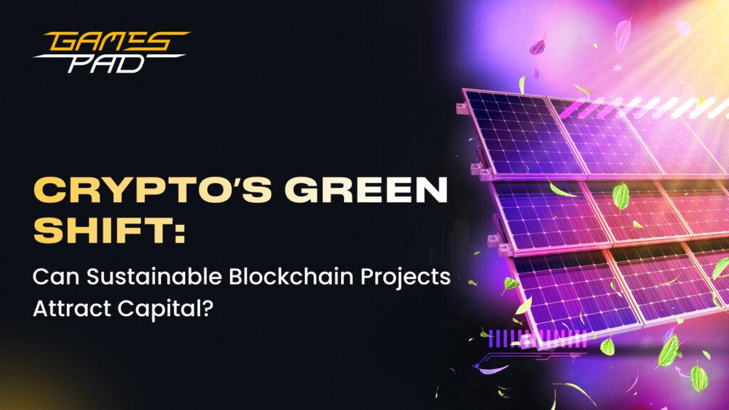 Environmental Impact and Energy Concerns in Blockchain Gaming