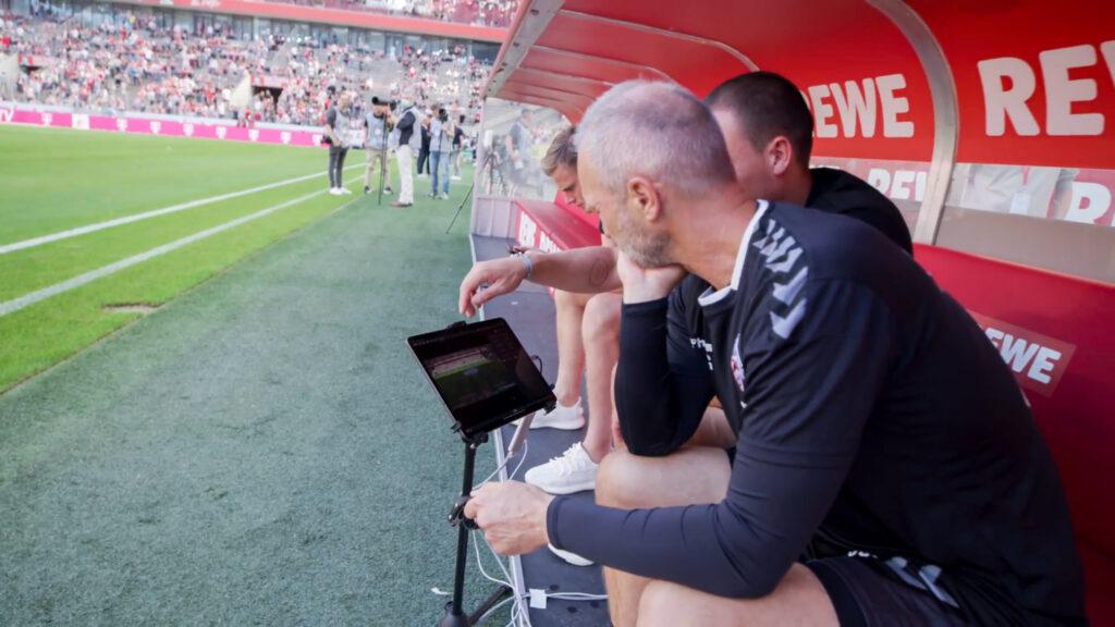 The Future of Biometric Screening in Pro Sports