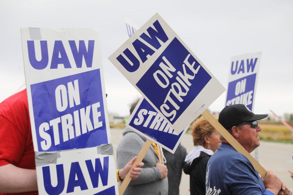 Why Labor Unions Are Backing New Strike Legislation