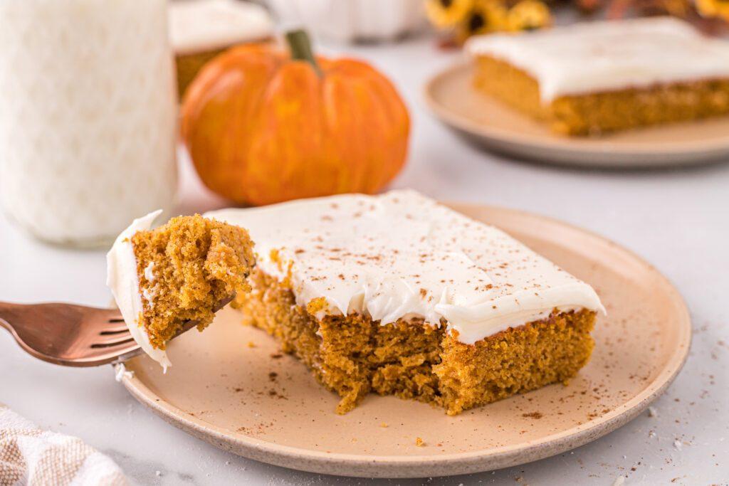 Pairing Pumpkin and Apple Bakes with Cozy Beverages