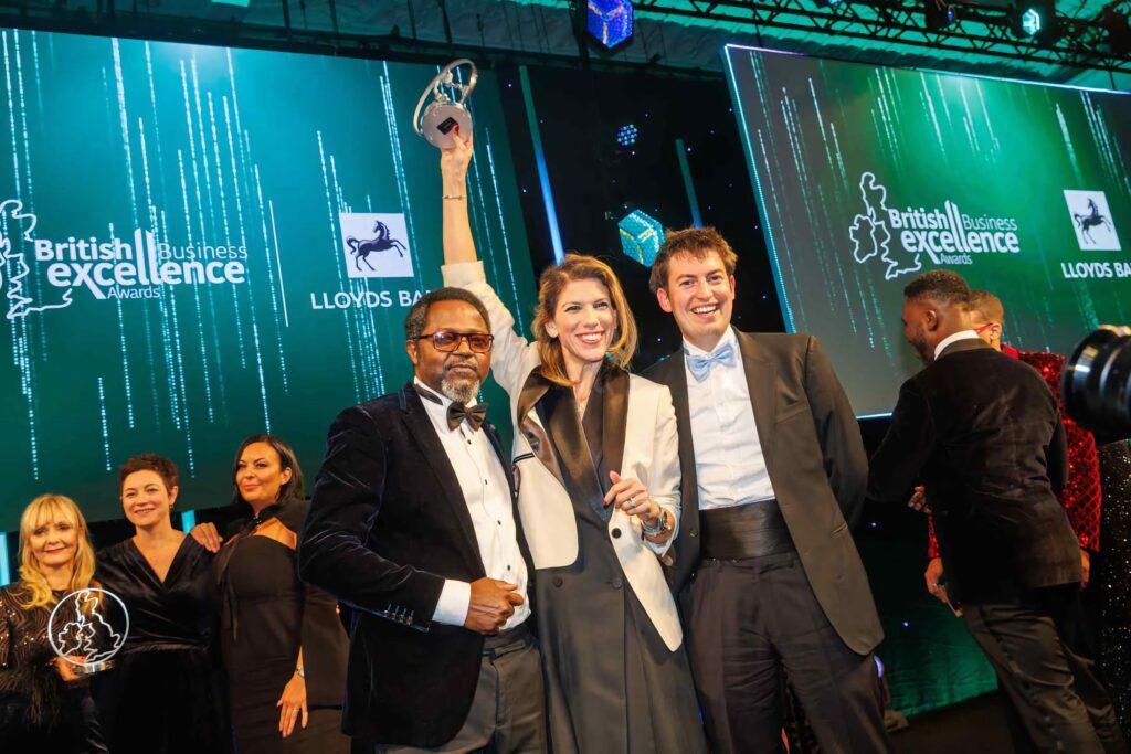 The Strategic Role of Sponsorships in Award Season Marketing
