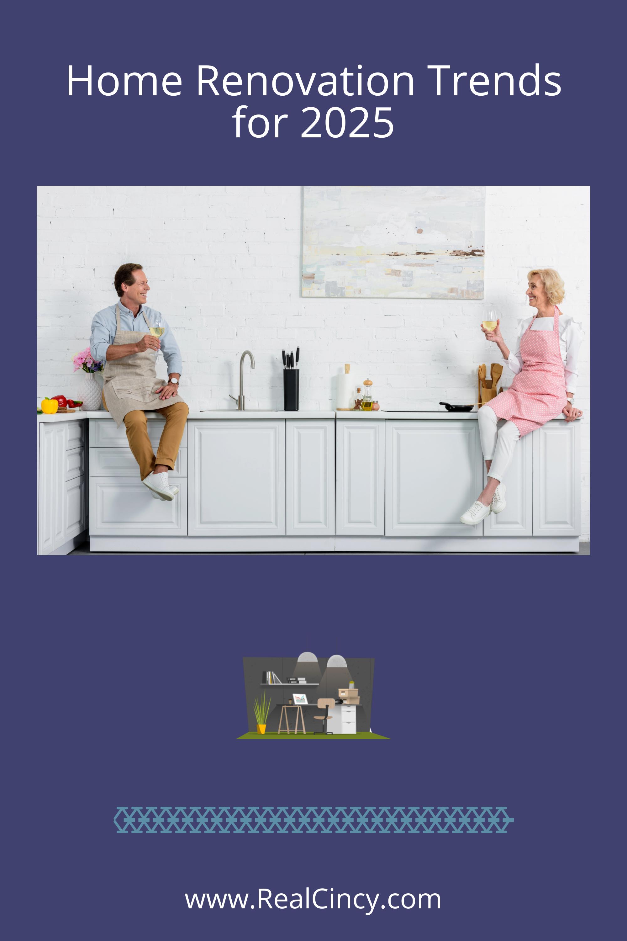 Unpacking the Data Behind Renovation ROI in 2025