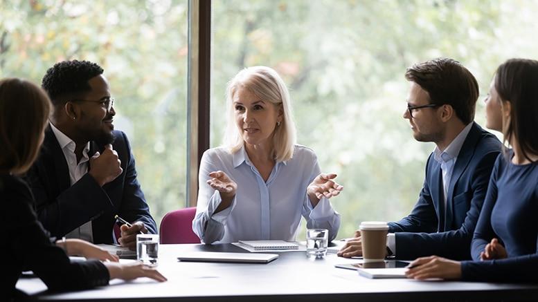 Investing in Infrastructure to Attract and Retain Talent