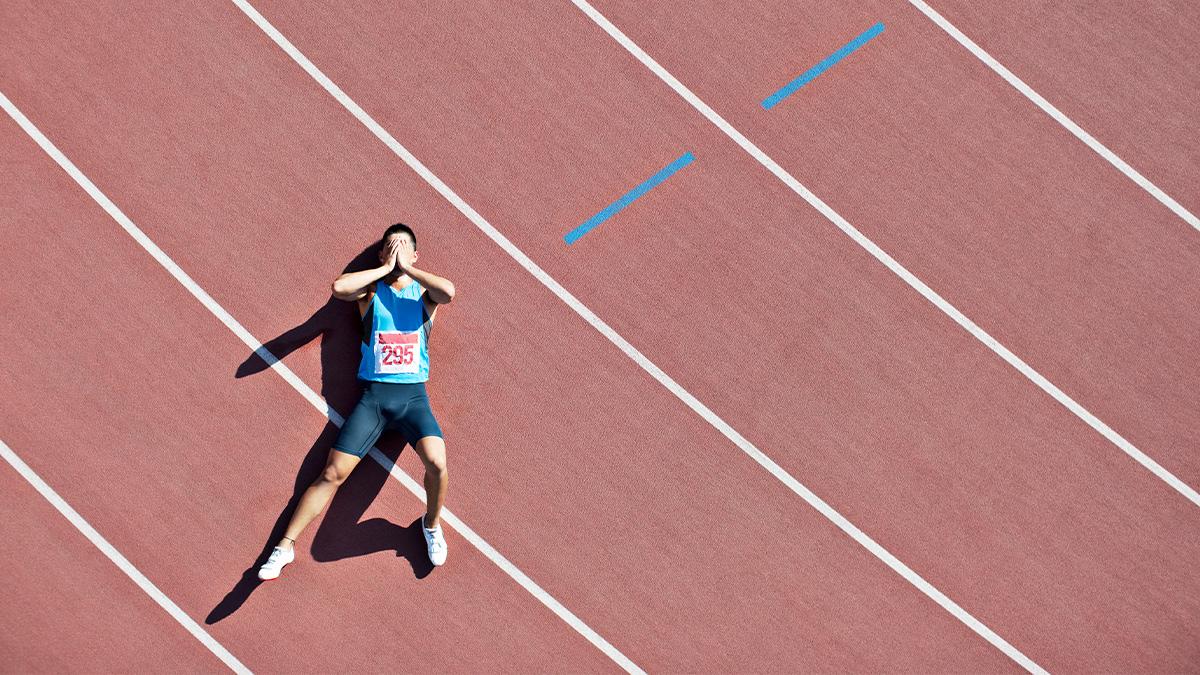 The Rising Voices of Athletes Breaking Mental Health Stigmas
