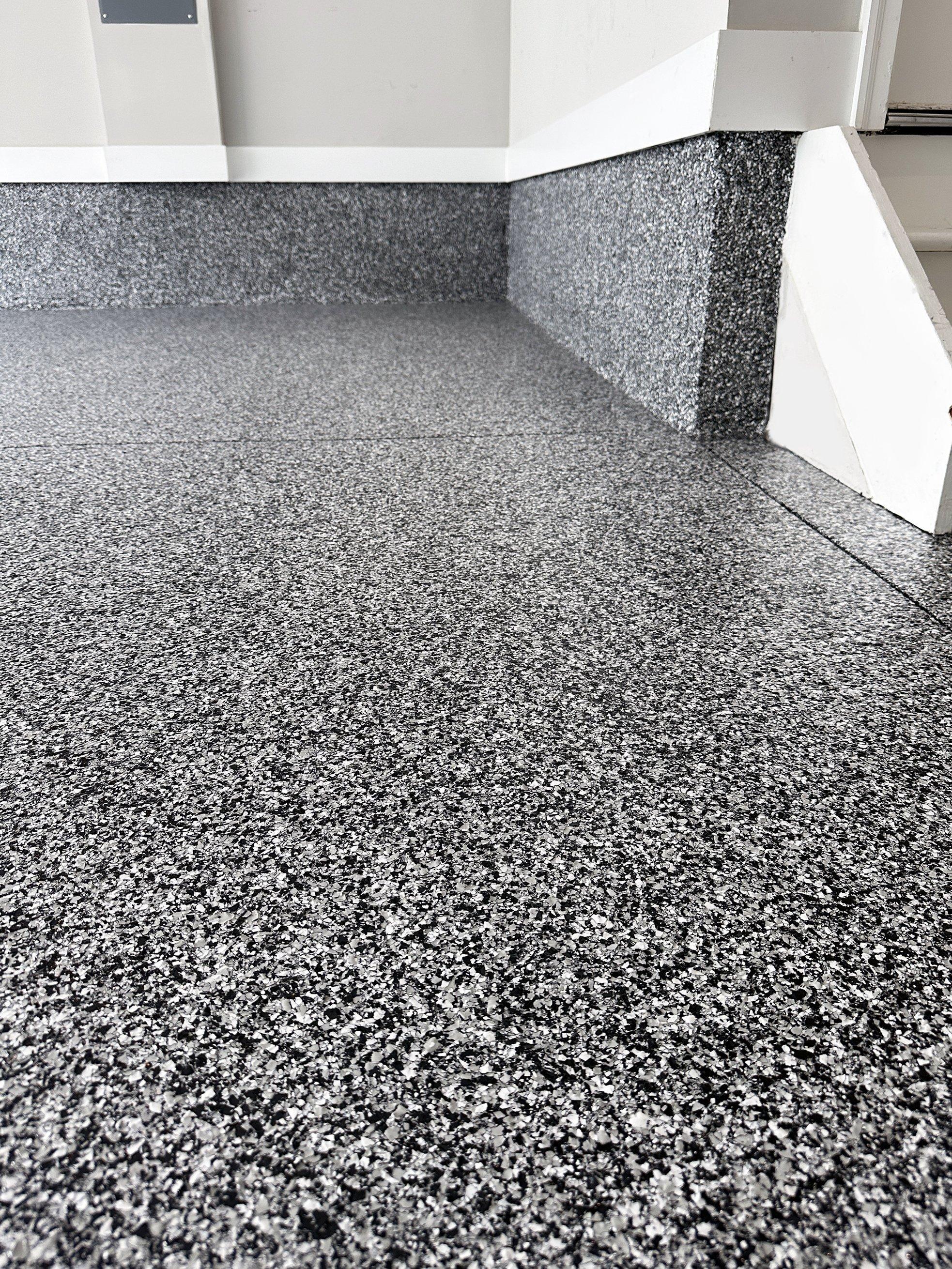 Choosing the Right Epoxy Coating for Different Environments