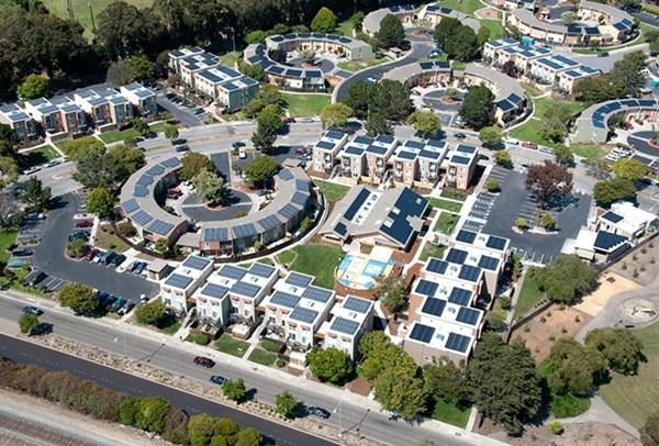 The Growing Demand for Sustainable Living Spaces