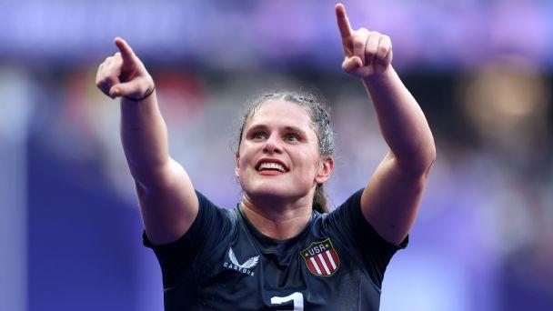 How Athletes Handle Sudden Fame