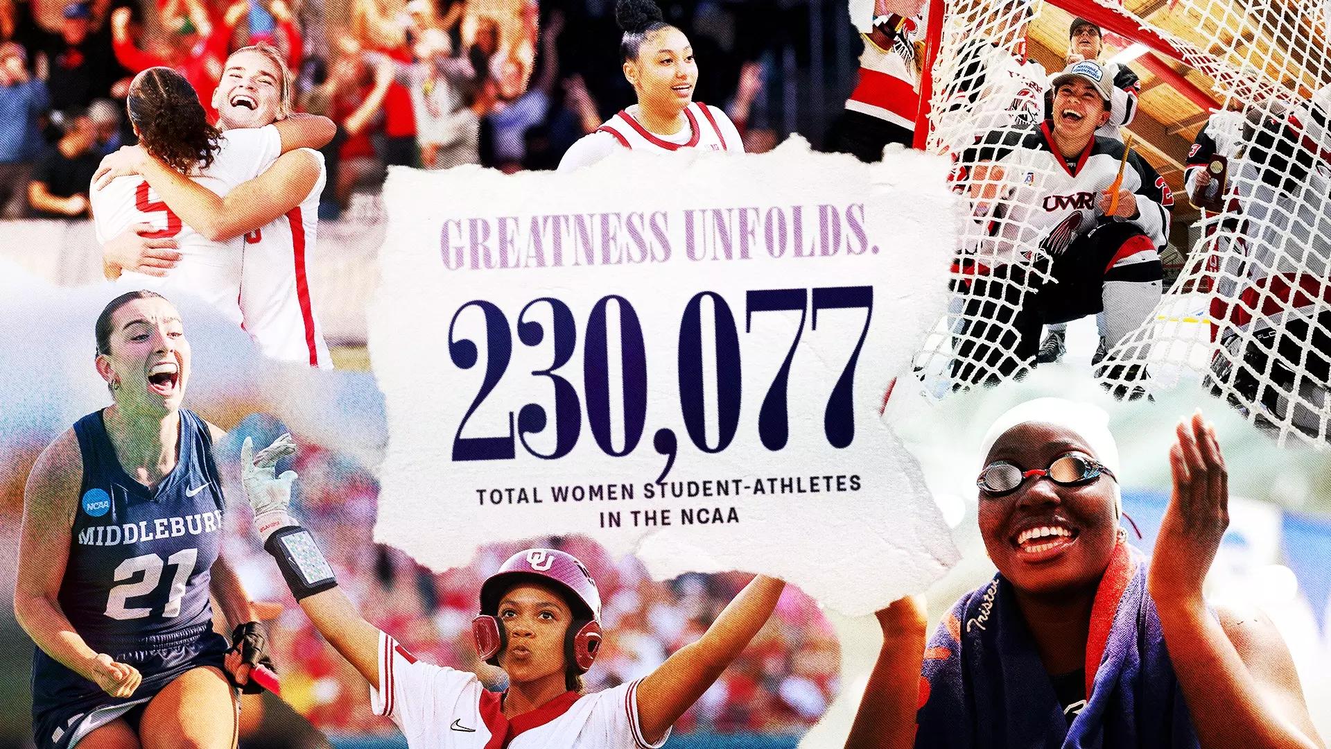 College Athletes to Watch in 2025