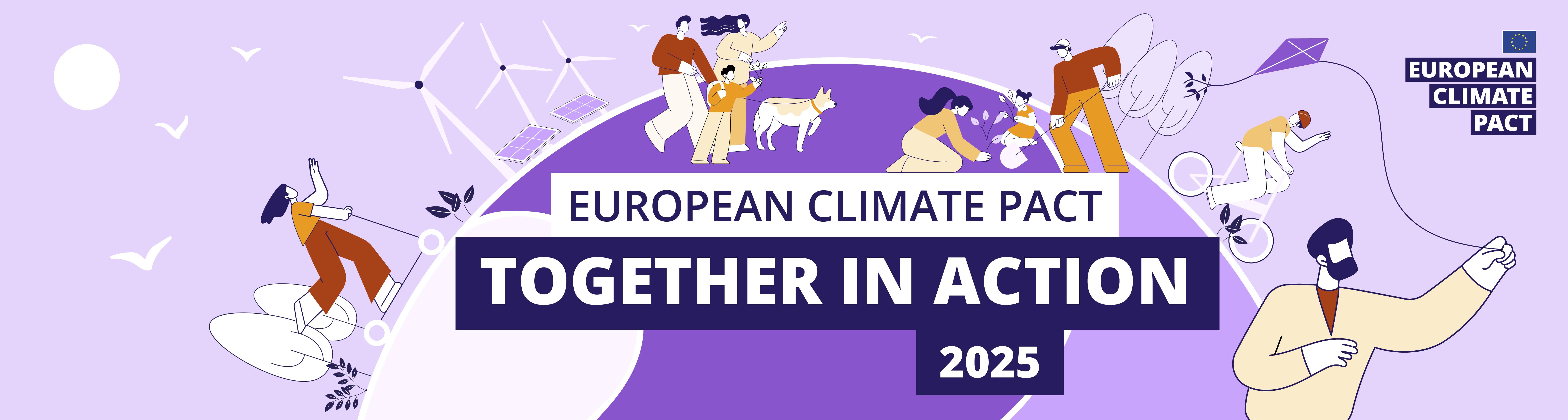 Brussels Hosts Global Climate Conference 2025