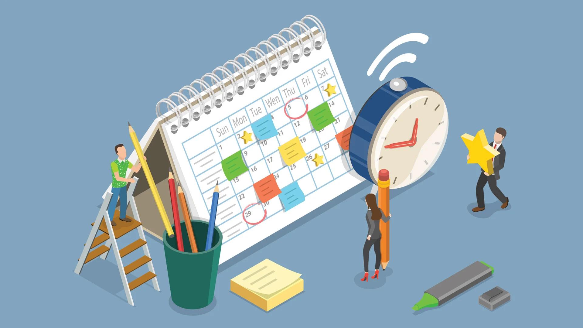 Balancing Productivity and Personal Life in a Flexible Work Era