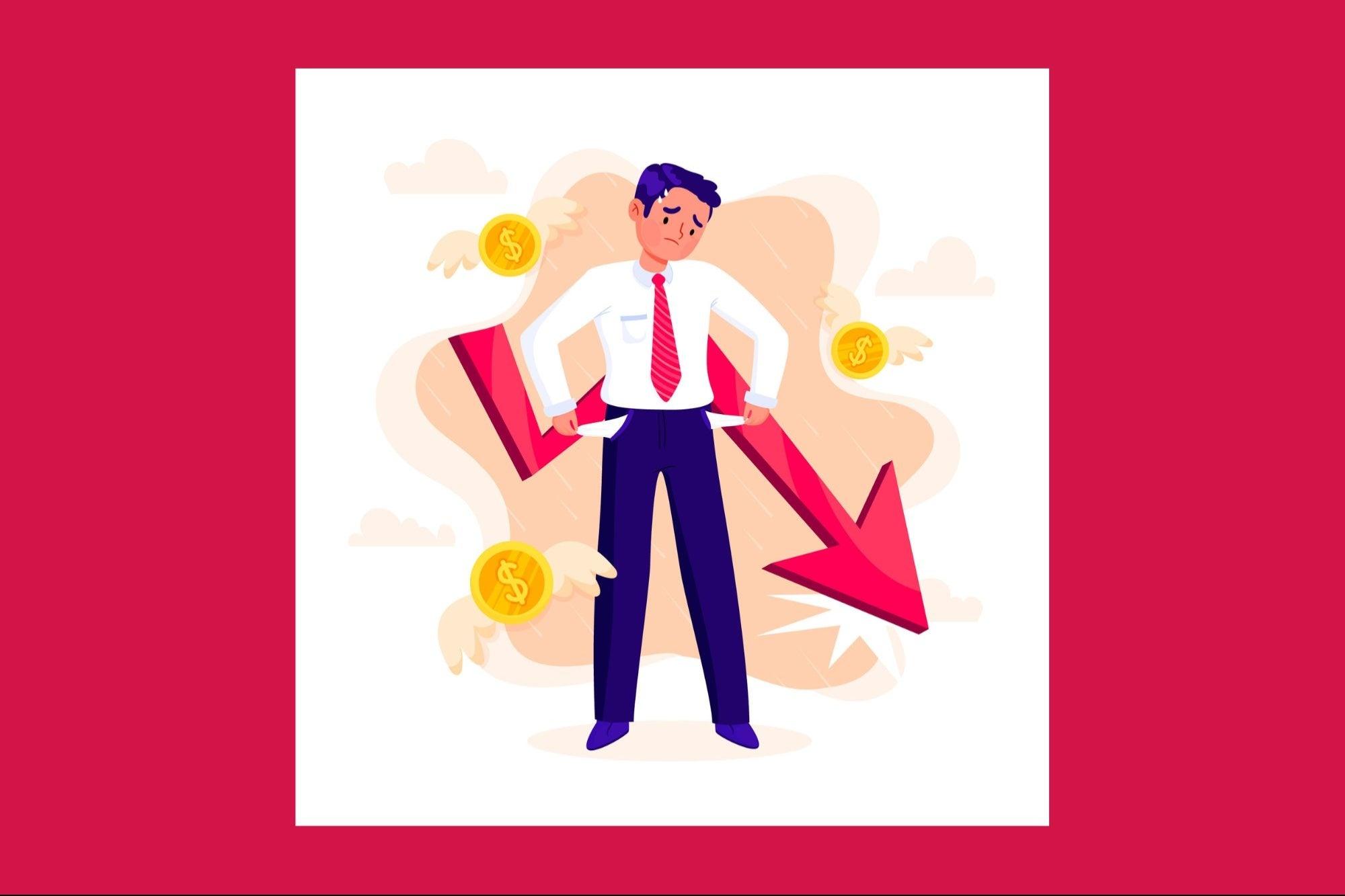 Startup Funding Dips in Q1: Is a Tech Winter Coming?