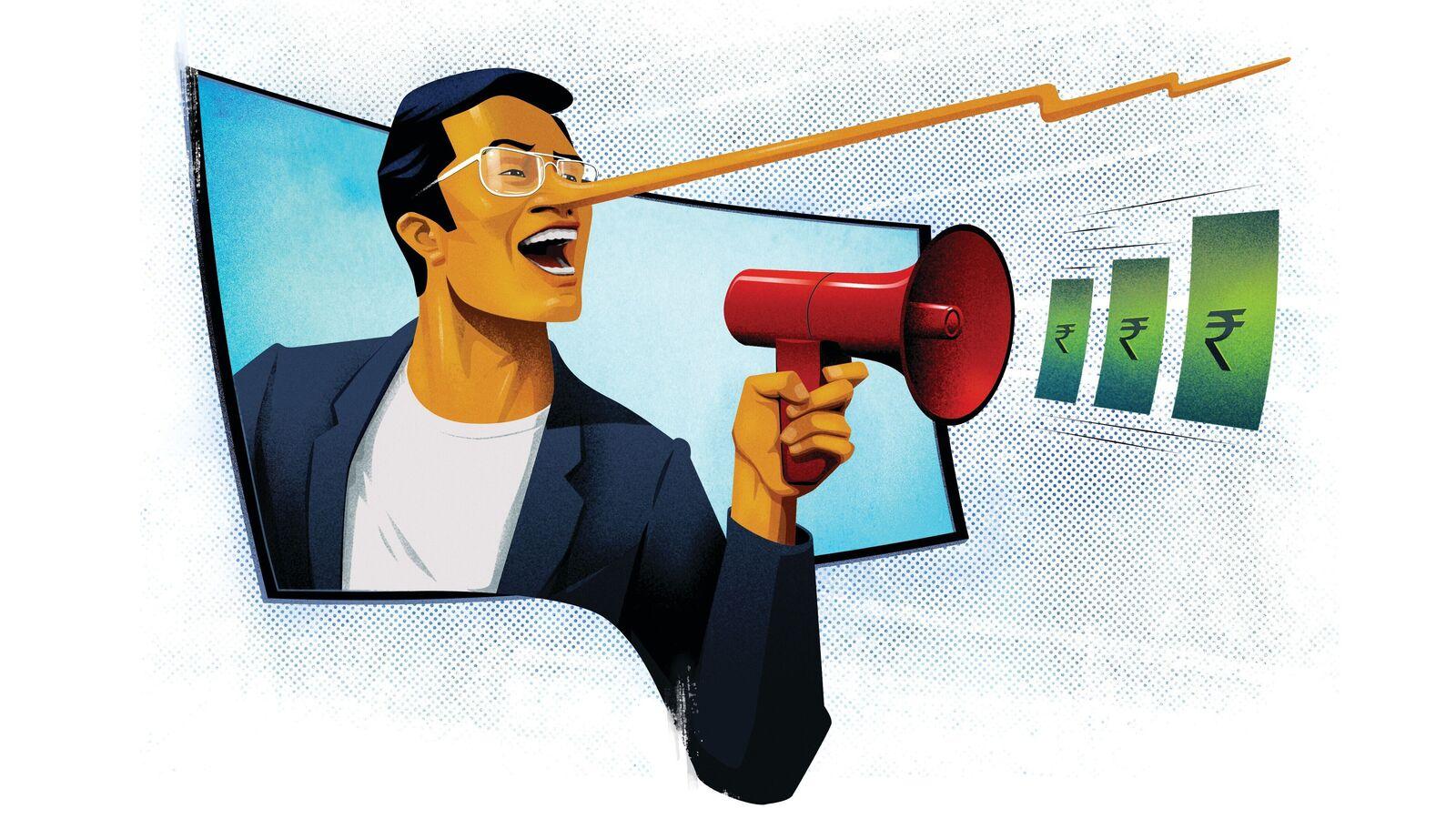 The Rise of Finfluencers and Their Impact on Traditional Financial Advice