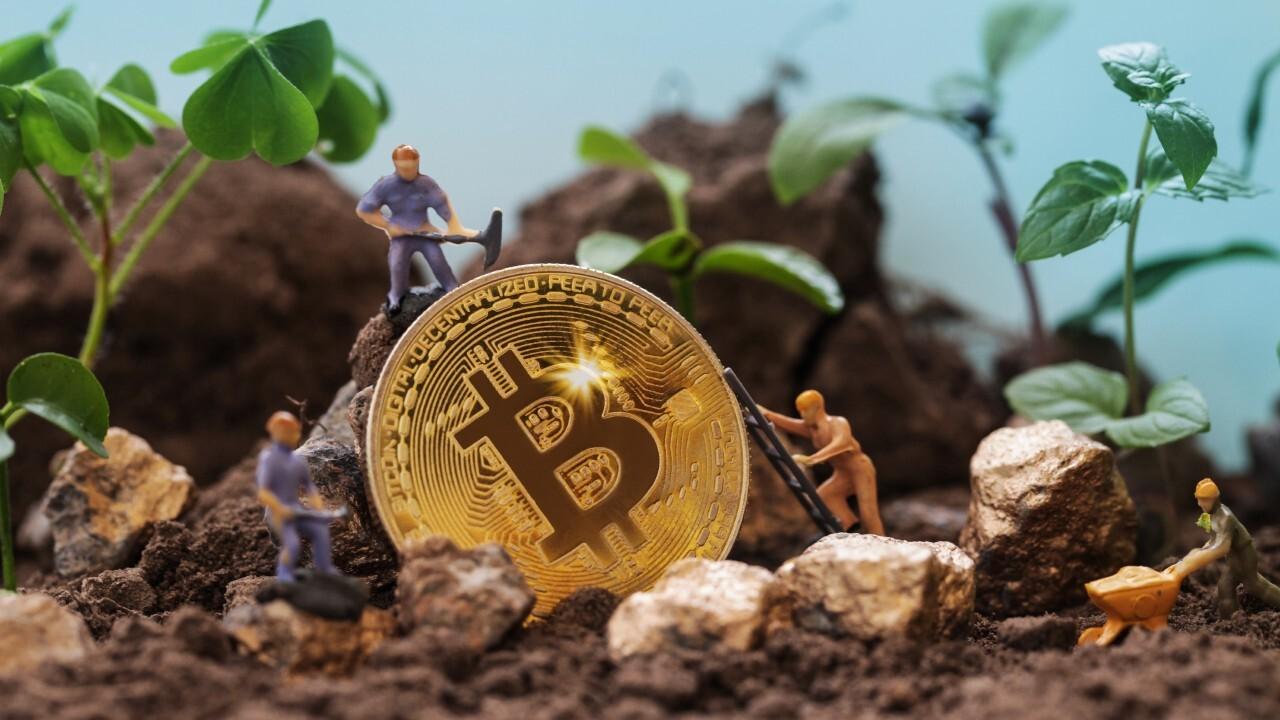 Crypto and ESG: Can Blockchain Be Environmentally Friendly?