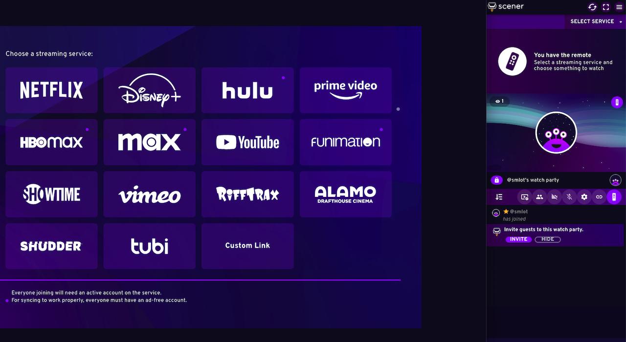 Technical Innovations Powering Seamless Group Streaming