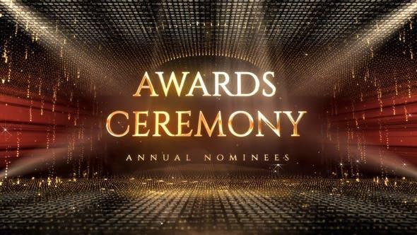 The Business of Award Season: Sponsorships and Perks