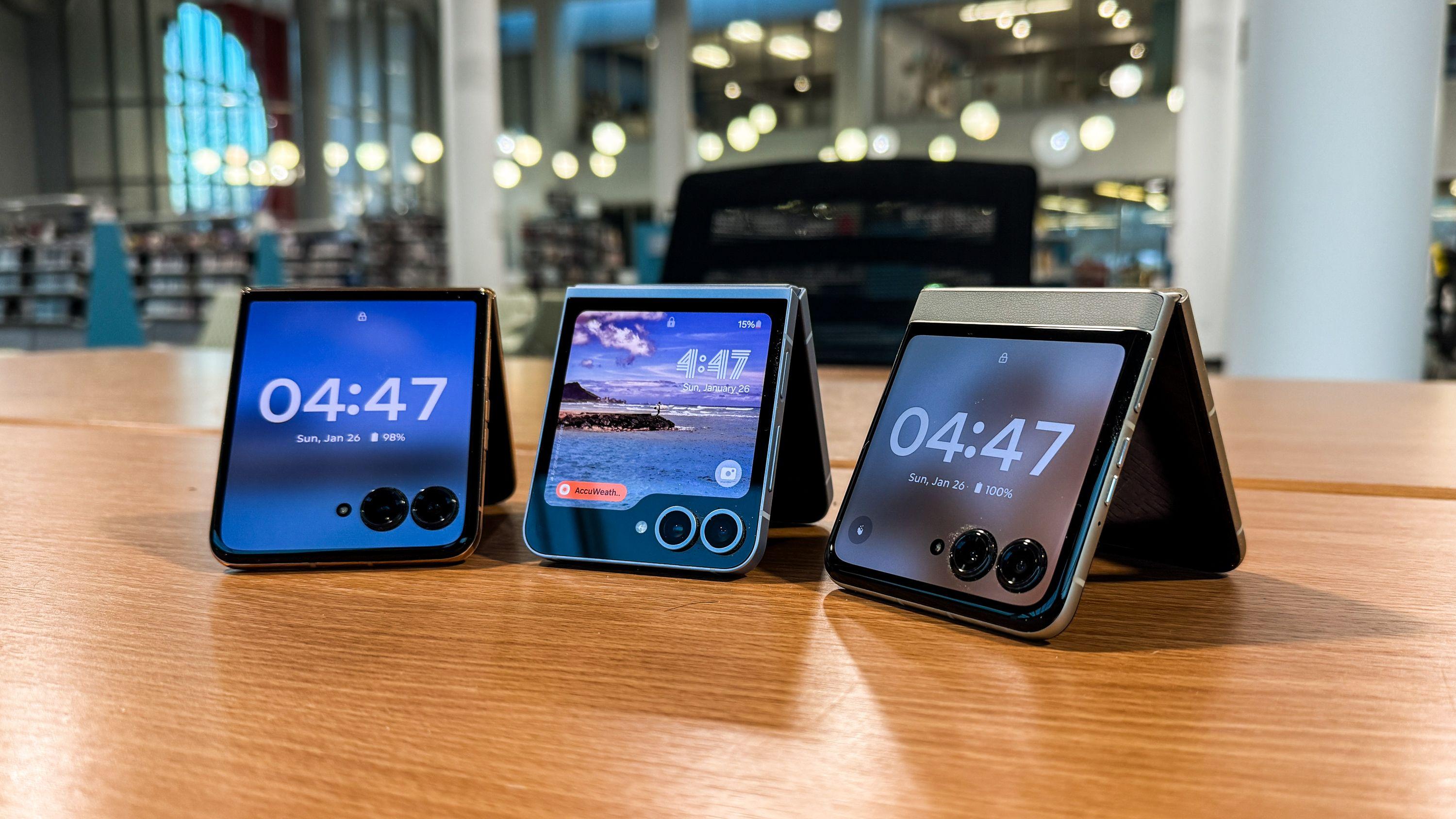 Exploring the Perfect Blend of Classic Design and Contemporary Technology