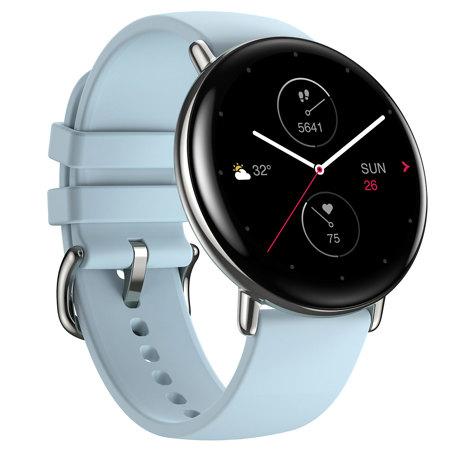The Most Stylish Smartwatches for Lifestyle Lovers