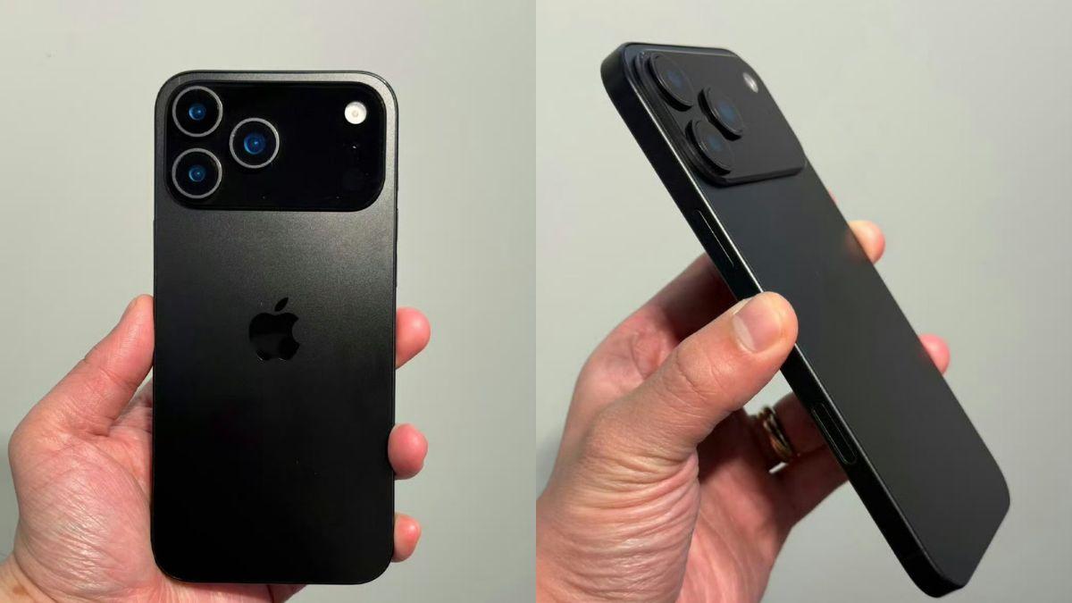 iPhone 17 Design Evolution and Build Quality Insights