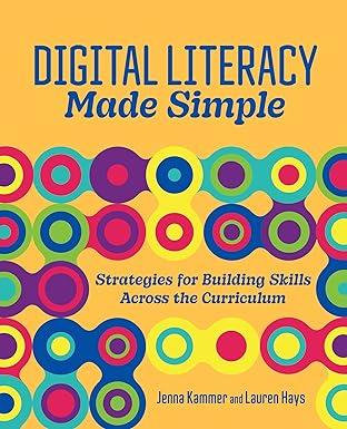 Collaborative Strategies for Integrating Digital Literacy Across Curricula