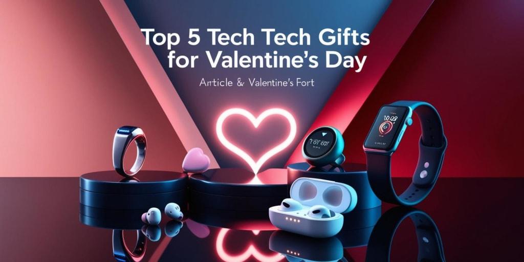 Tech-Driven Travel Essentials for Couples on the Go
