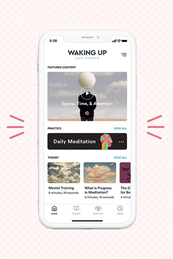 Top Meditation Apps Offering Tailored Astrological Experiences for Every Zodiac Sign