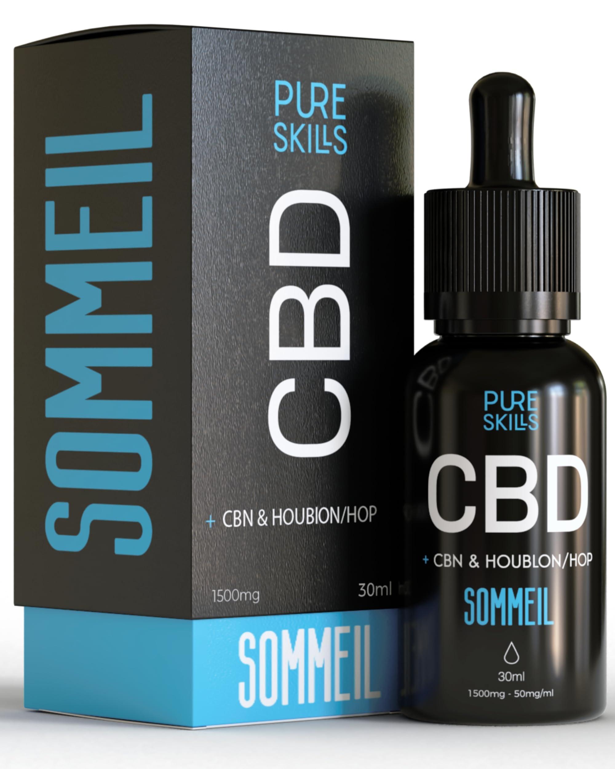 CBD Is Back in the Spotlight — But for Sleep This Time