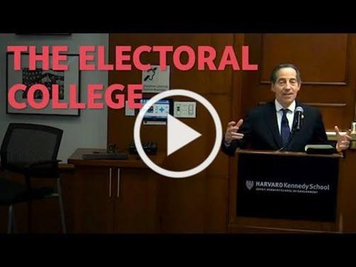 How Future Elections Might Harness Short-Form Content Effectively