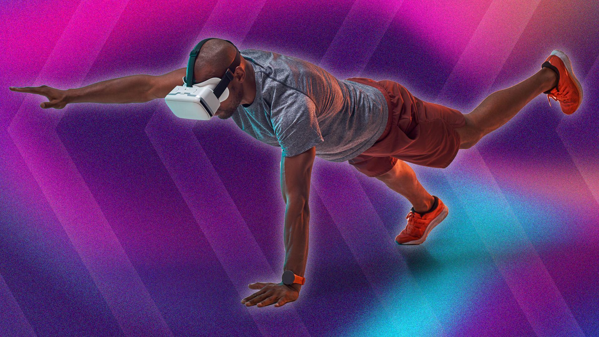 Personal Tech That Blends Seamlessly Into Your Routine