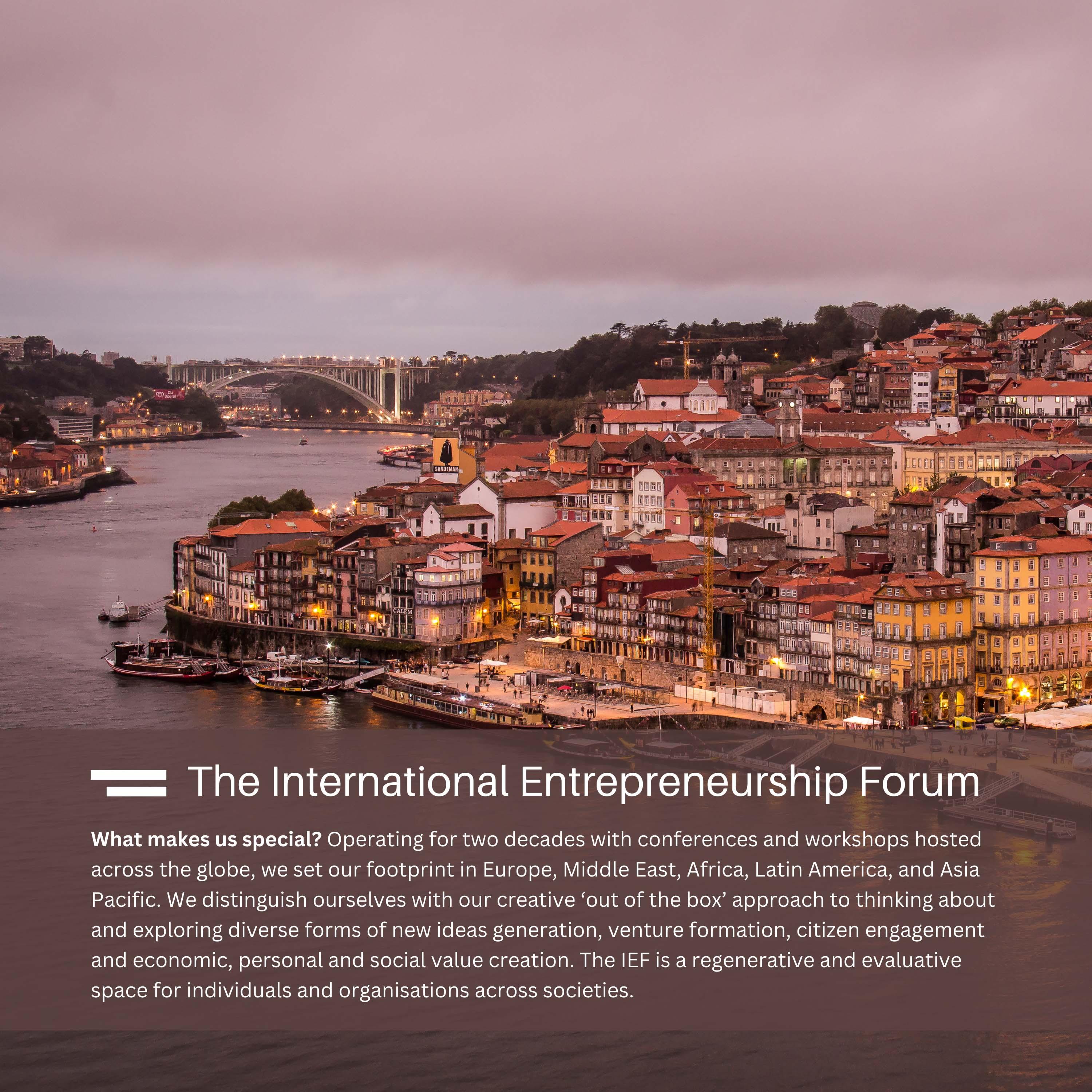 Practical Recommendations for Maximizing Impact at the Event