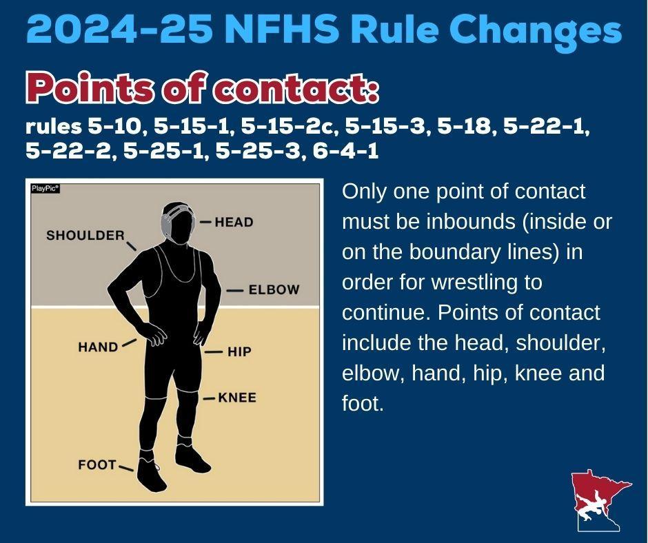 Recommendations for Balancing Tradition and Innovation in Wrestling Rules