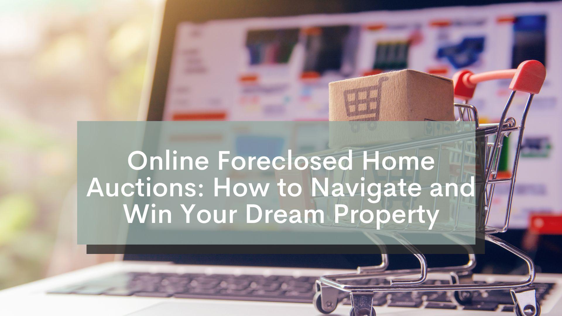 Understanding the Benefits and Challenges of Virtual Property Bidding