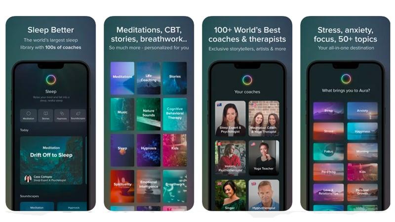 User Experiences and Clinical Insights Behind the Recommendations