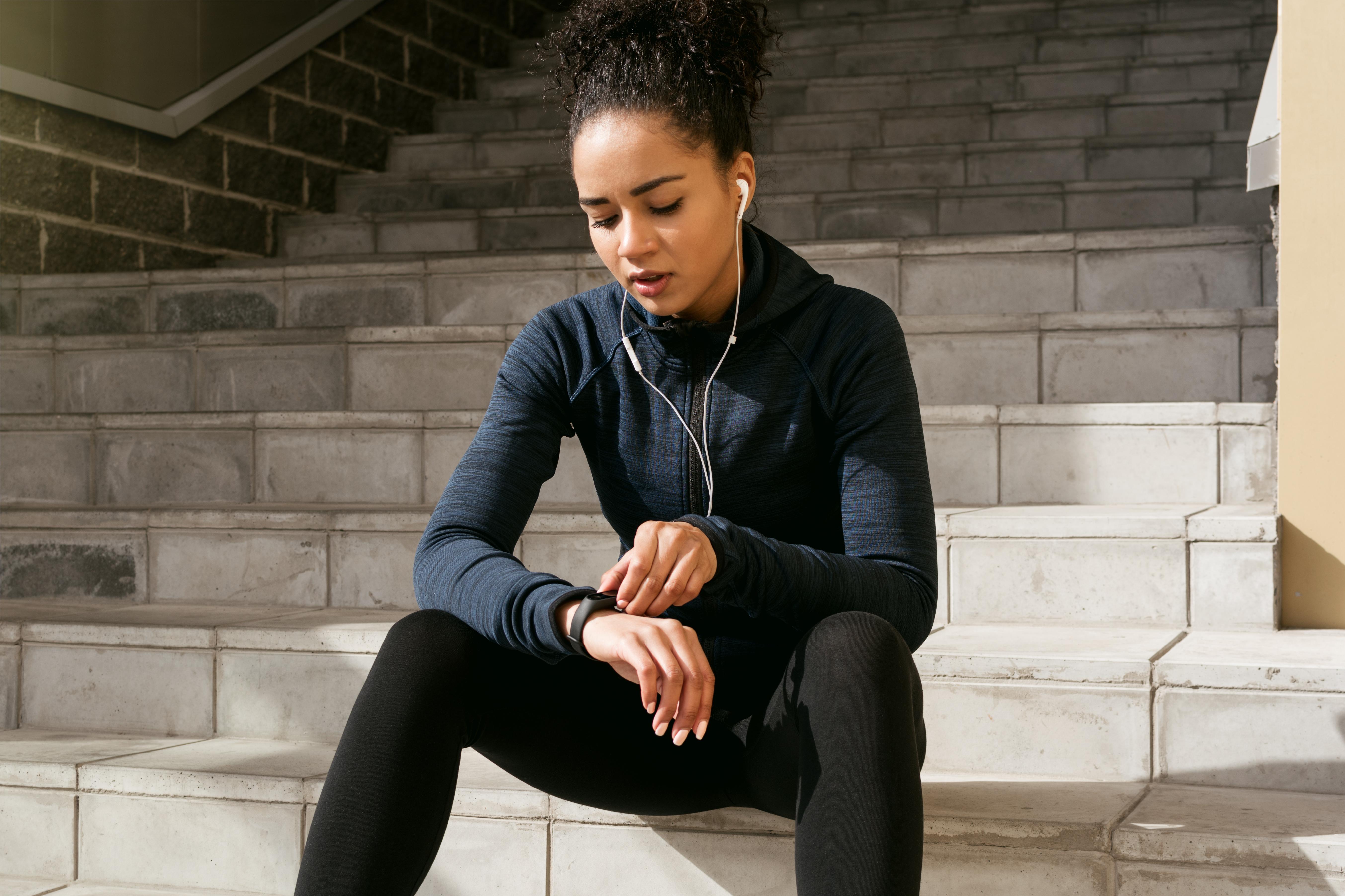 Building Supportive Habits for Sustainable Wellbeing