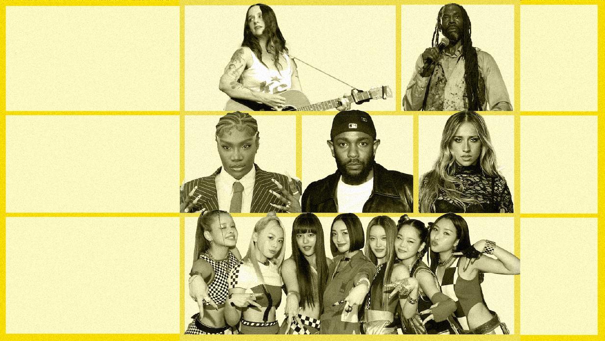 Key Artists Leading the Genre Comebacks
