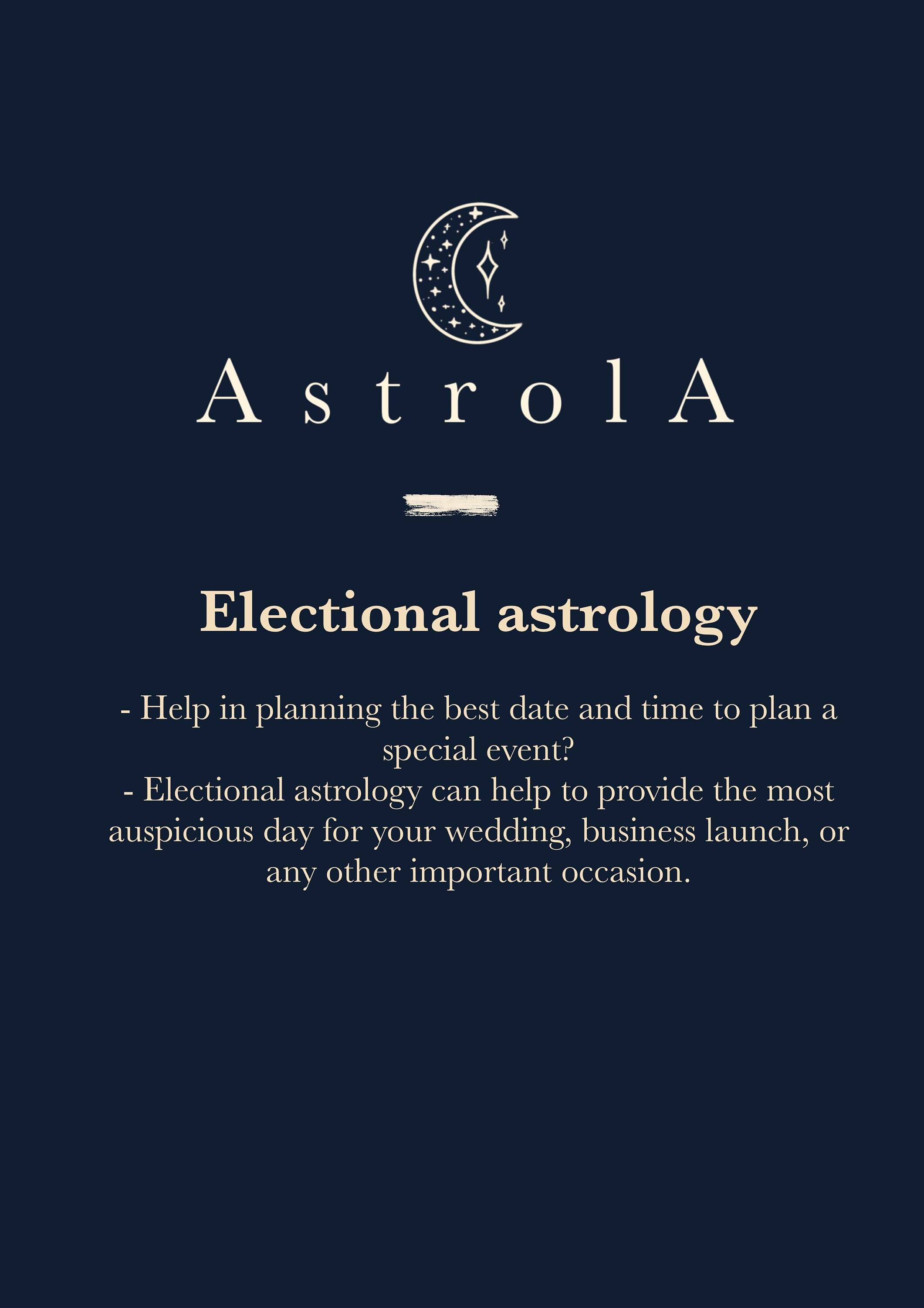 When to Launch a Business: Astrologers Offer Insights