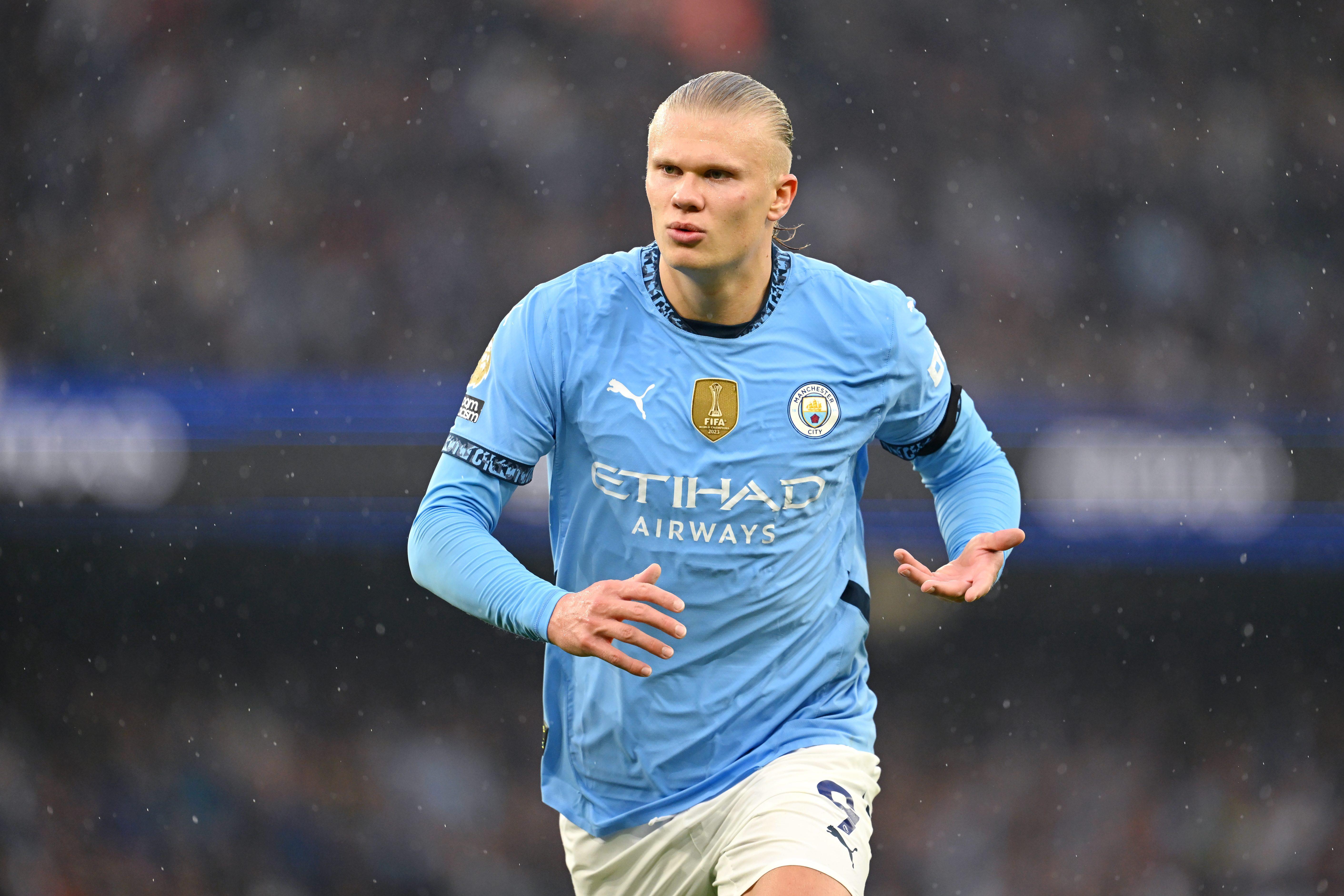 EPL Player Breaks All-Time Goal Scoring Record