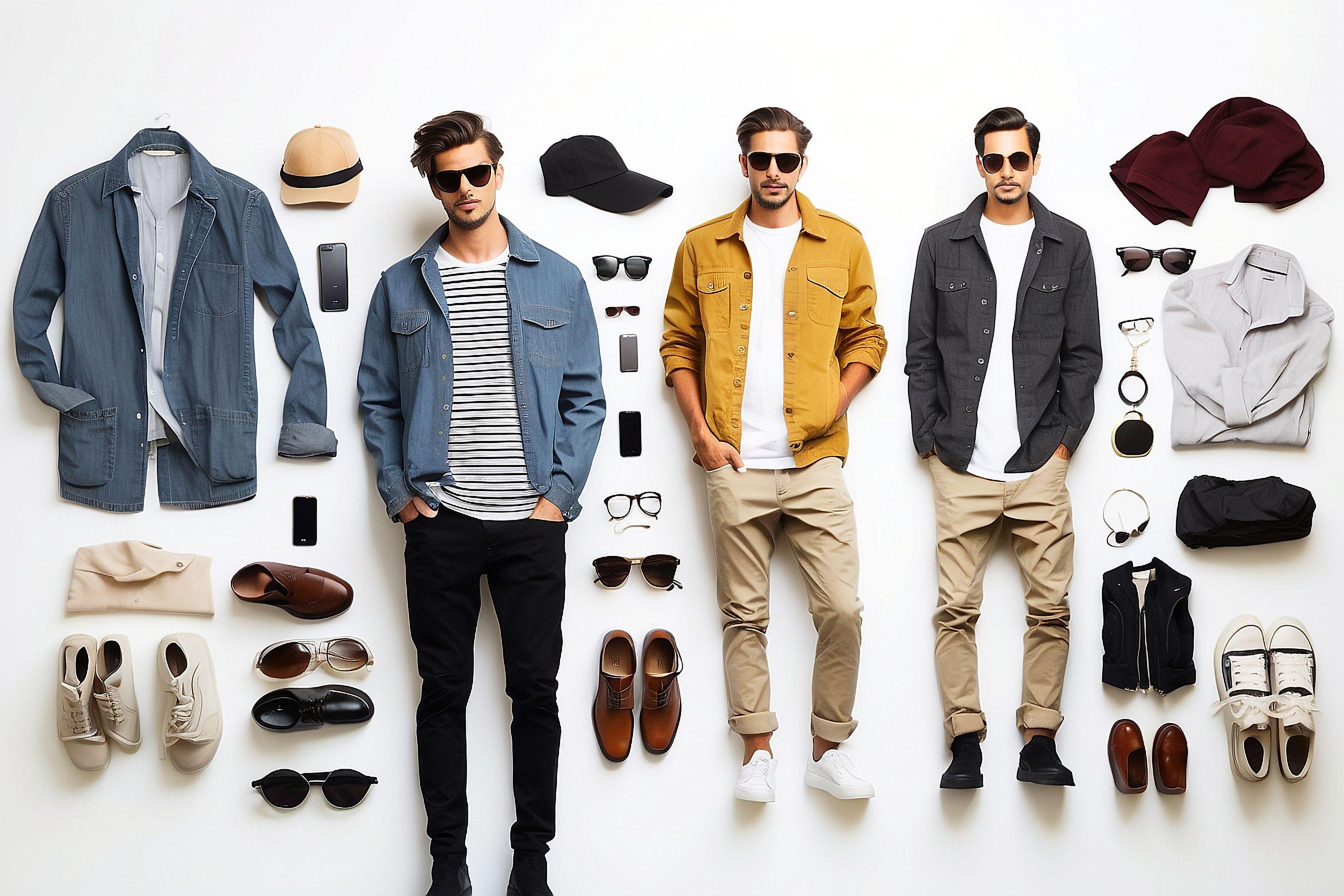 Personalized Fashion Recommendations Tailored to Your Lifestyle