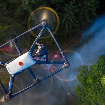 The Role of Autonomous Robots in Rapid Damage Assessment