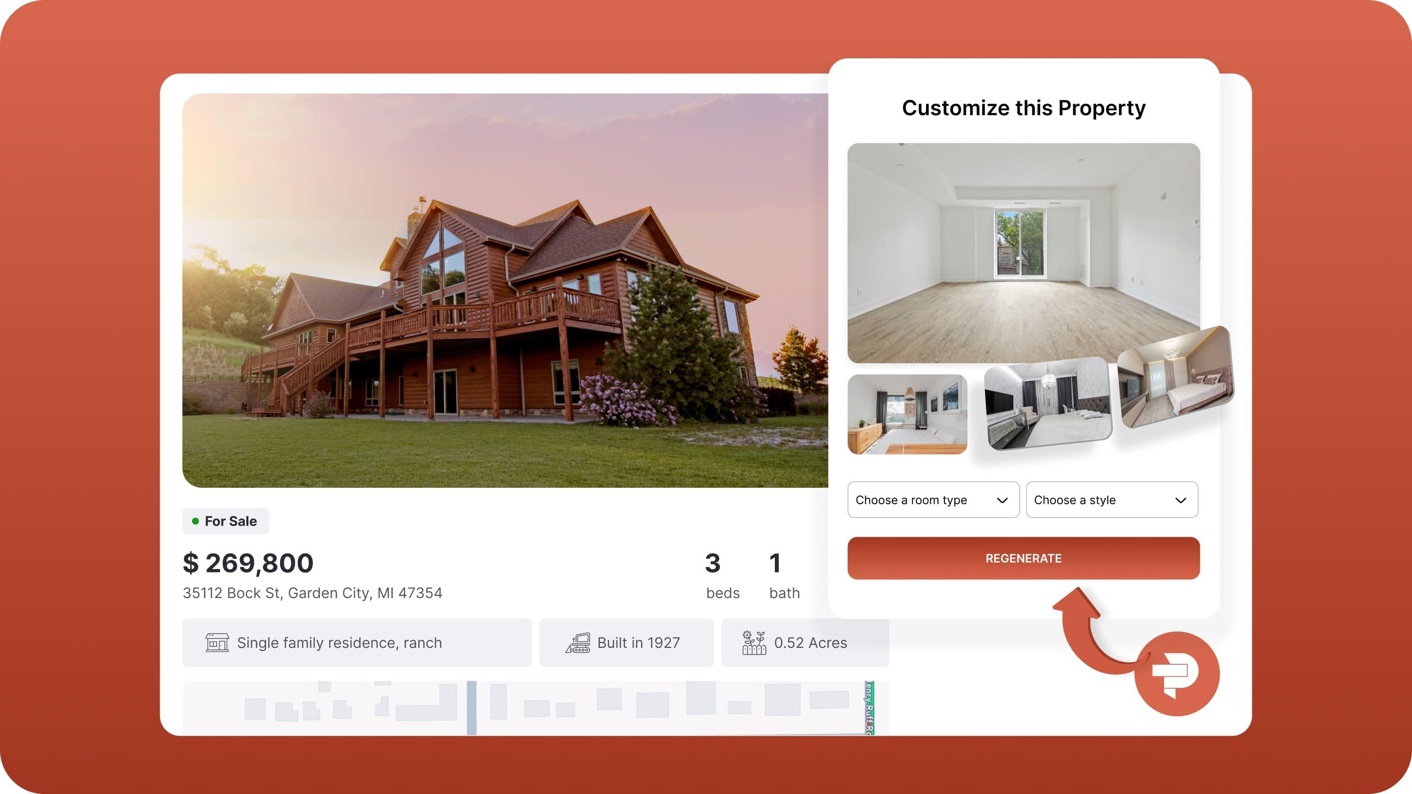 The Rise of Intelligent Property Descriptions Enhancing Buyer Engagement