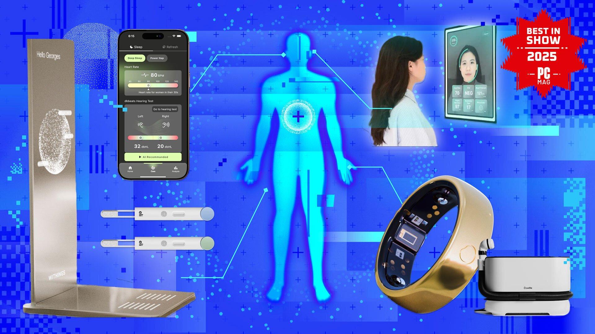 The Evolution of Wearable Technology and Its Impact on Personal Health