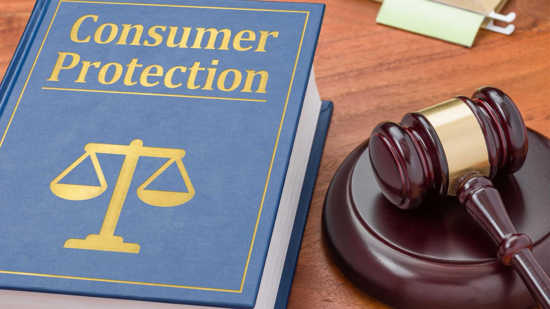 Consumer Rights in the Digital Marketplace Unveiled
